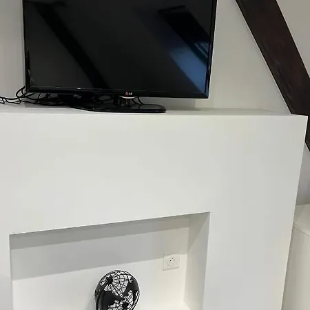 아파트 Sweet